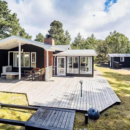 Ferienhaus Ve025-vejers-strand-uglevej-11 *