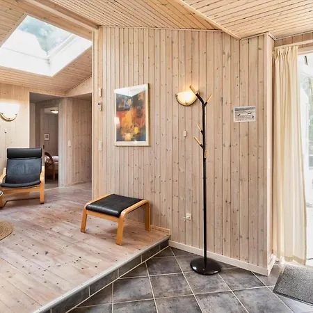 Ve025-vejers-strand-uglevej-11 Ferienhaus Vejers Strand