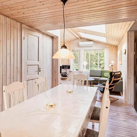 Ferienhaus Ve025-vejers-strand-uglevej-11