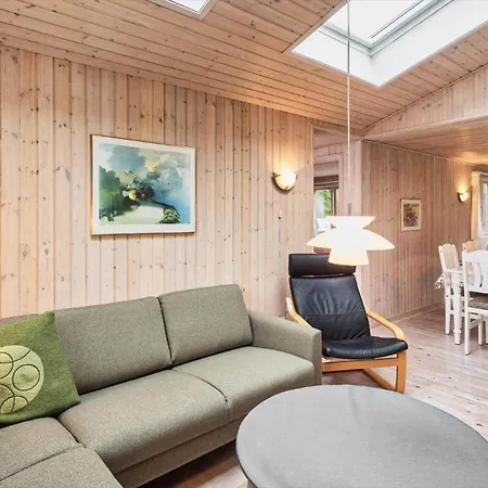 Ve025-vejers-strand-uglevej-11 Ferienhaus