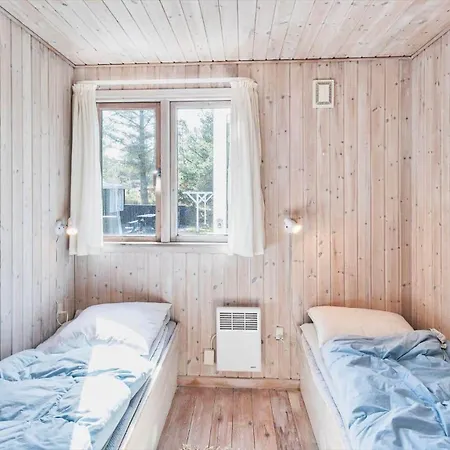Tatil Evi Ve025-vejers-strand-uglevej-11 Vejers Strand