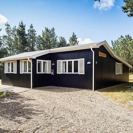 Ve025-vejers-strand-uglevej-11 Ferienhaus *