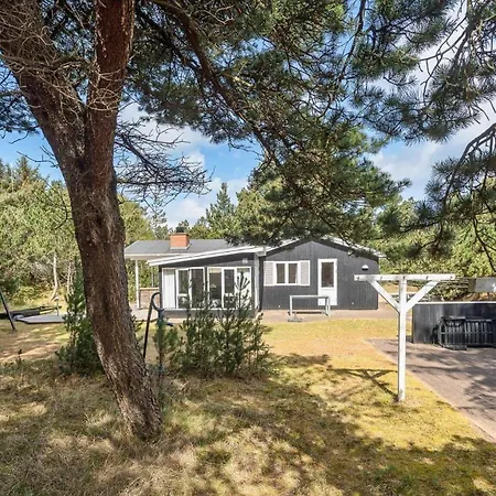 Tatil Evi Ve025-vejers-strand-uglevej-11 *